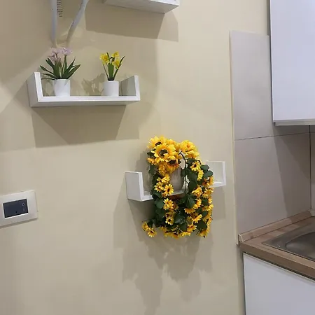 Apartmán Al Vecchio Mulino