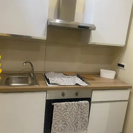 Appartement Al Vecchio Mulino