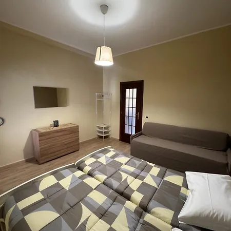 Al Vecchio Mulino Appartement *