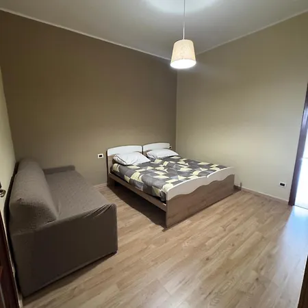 Appartement Al Vecchio Mulino *