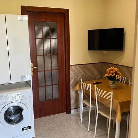 Appartement Al Vecchio Mulino Napels