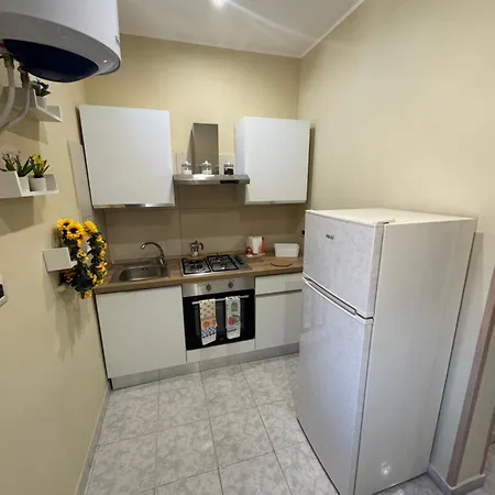 Appartement Al Vecchio Mulino *