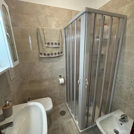 Al Vecchio Mulino Apartmán Neapol