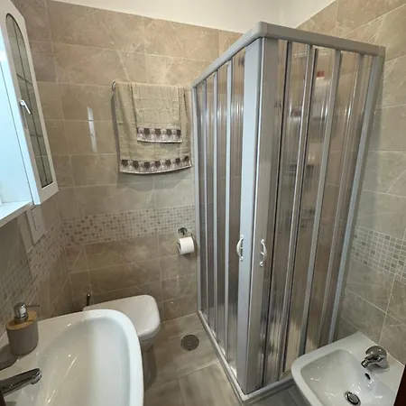 Al Vecchio Mulino Apartment Naples